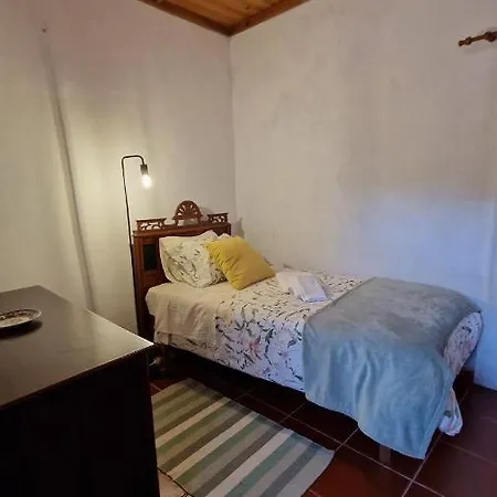 Charming Holiday House Holiday home Biscoitos (Terceira)