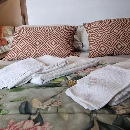 Charming Holiday House Holiday home Biscoitos (Terceira)