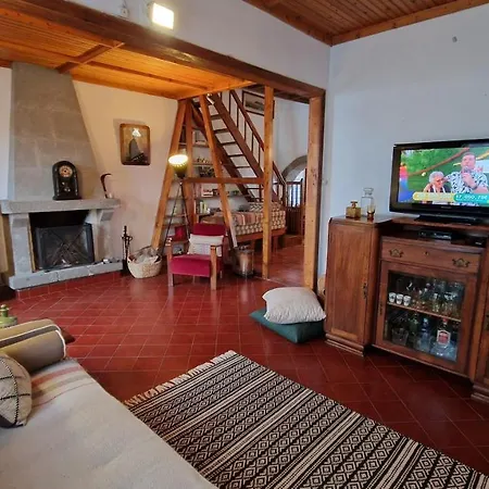 Charming Holiday House *