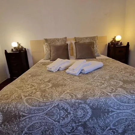Holiday home Charming Holiday House Biscoitos (Terceira)