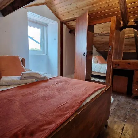 Charming Holiday House Holiday home Biscoitos (Terceira)