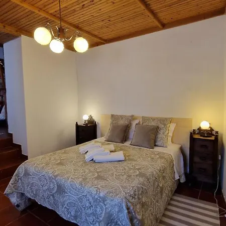 Holiday home Charming Holiday House *