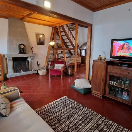 Charming Holiday House Holiday home Biscoitos (Terceira)