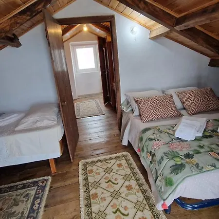 Charming Holiday House
