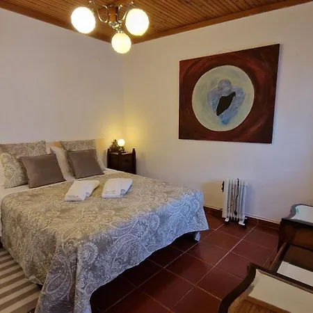 Holiday home Charming Holiday House